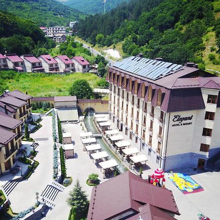 Elegant Hotel & Resort Zaghkadsor Exterior foto