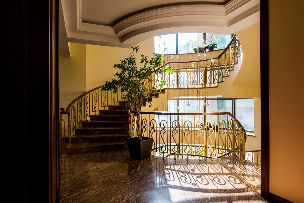 Elegant Hotel & Resort Zaghkadsor Exterior foto