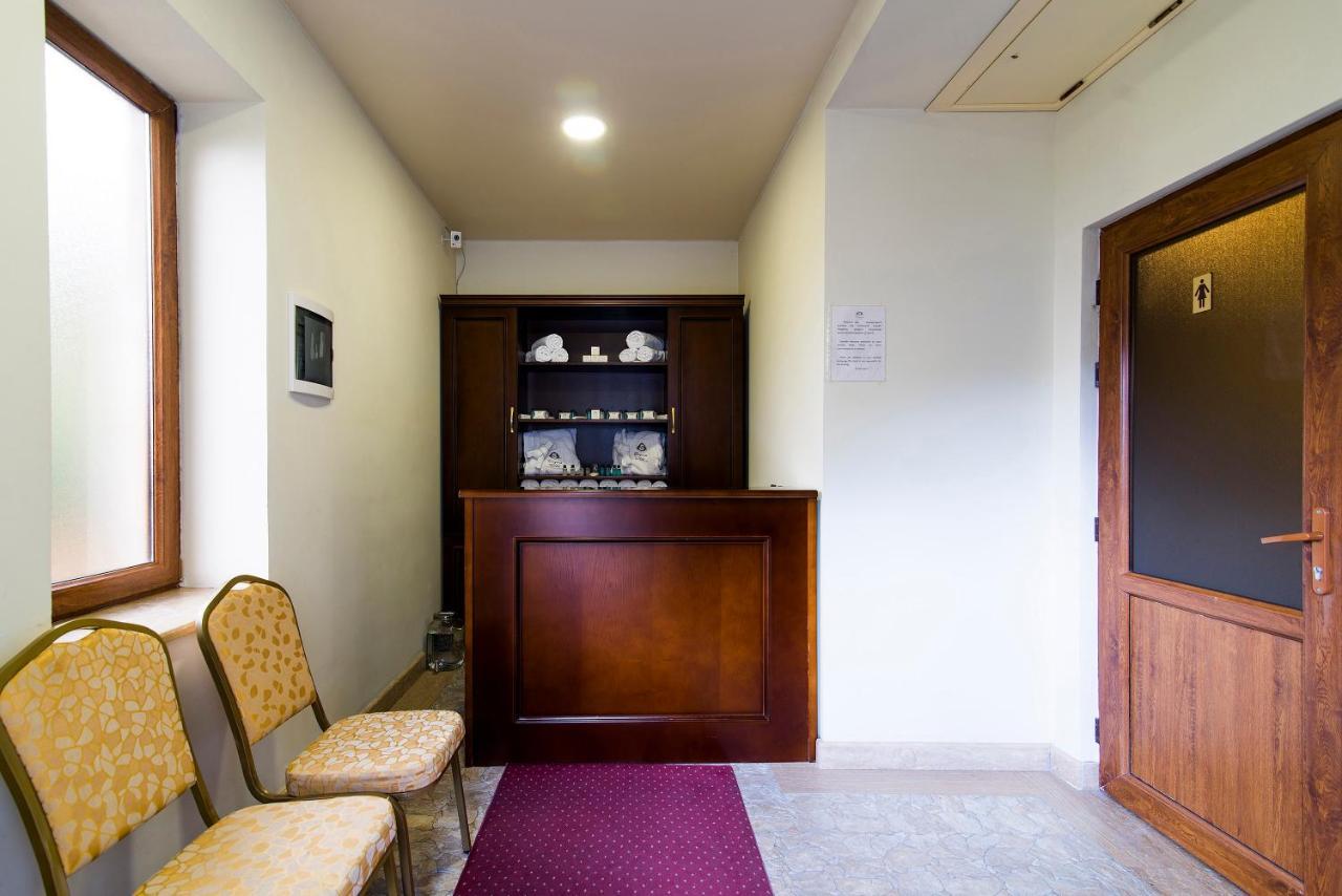 Elegant Hotel & Resort Zaghkadsor Exterior foto